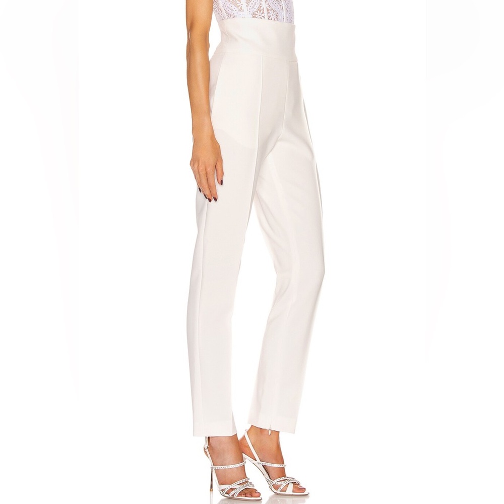 Alexandre Vauthier Compact Pant - Picture 4 of 13